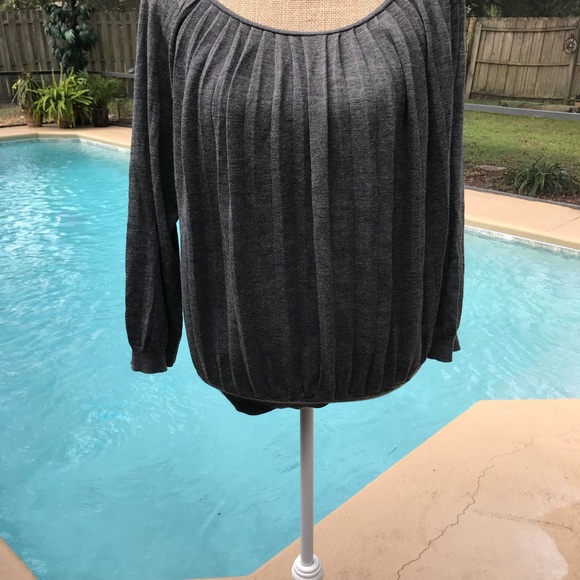 Loft sweater three quarter sleeves - Picture 2 of 5